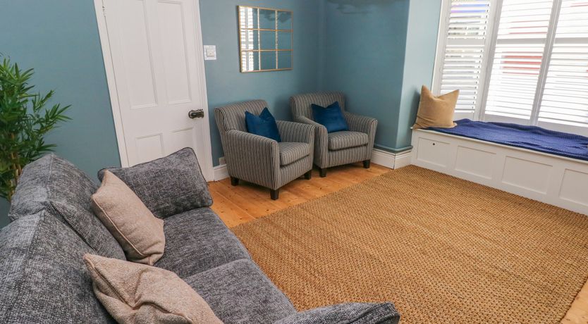 Photo of Suffolk House