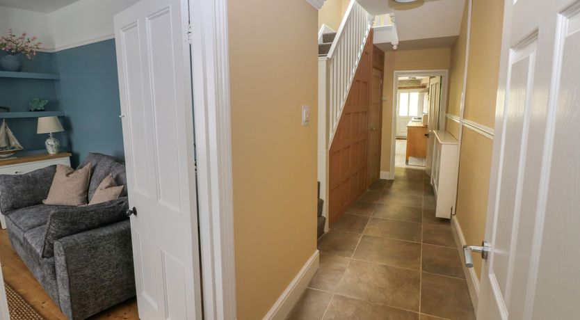 Photo of Suffolk House