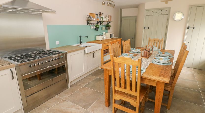 Photo of Suffolk House