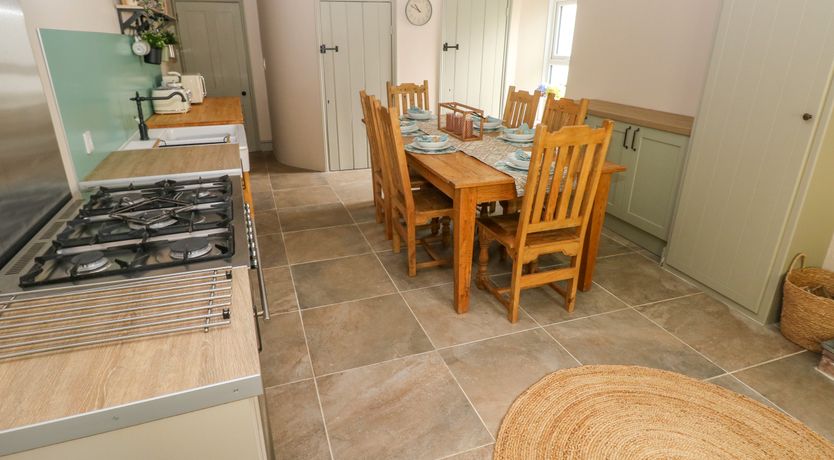 Photo of Suffolk House