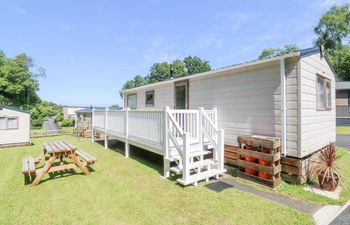 26 Manleigh Park Holiday Home