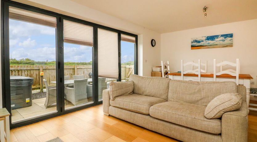 Photo of 9 Coastguard Cottages