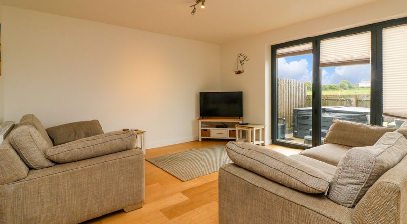 Photo of 9 Coastguard Cottages