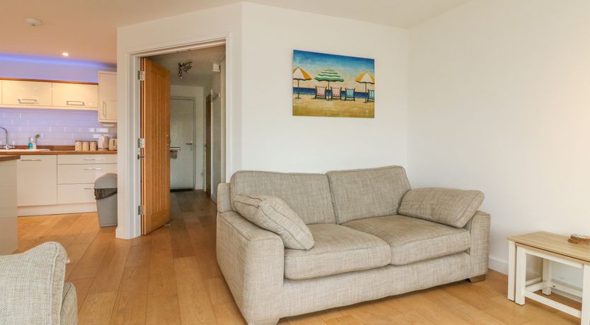 Photo of 9 Coastguard Cottages