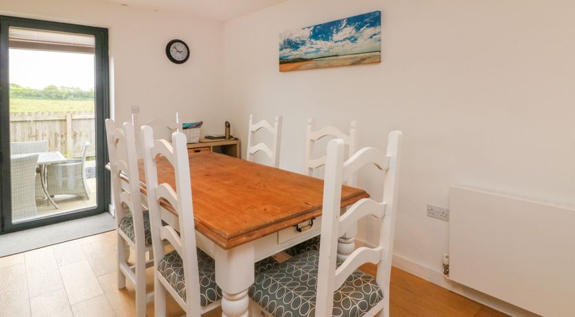 Photo of 9 Coastguard Cottages