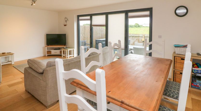 Photo of 9 Coastguard Cottages