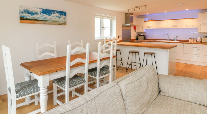 Photo of 9 Coastguard Cottages