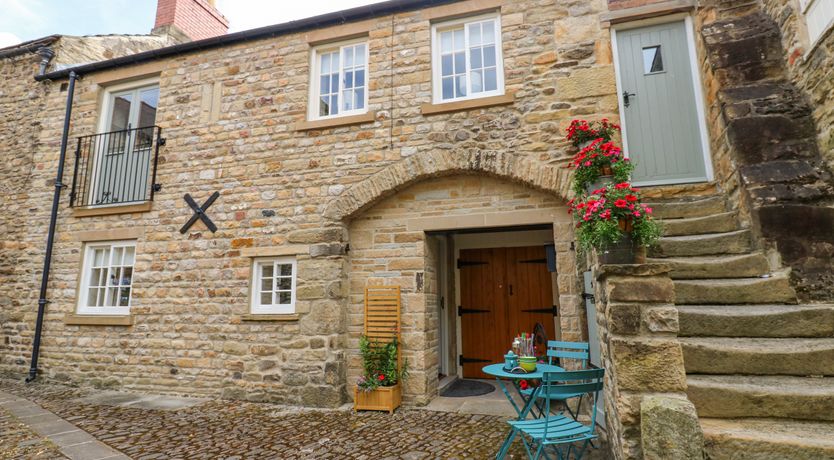 Photo of Jack's Cottage