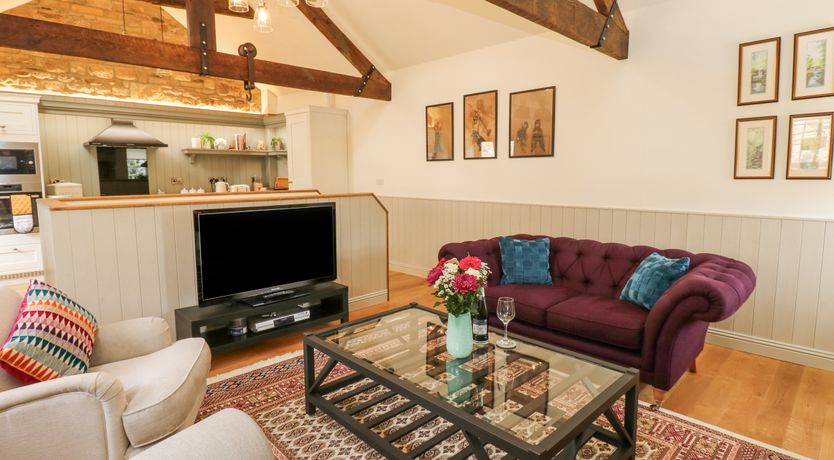 Photo of Jack's Cottage