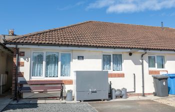 Cosy Nook Holiday Home