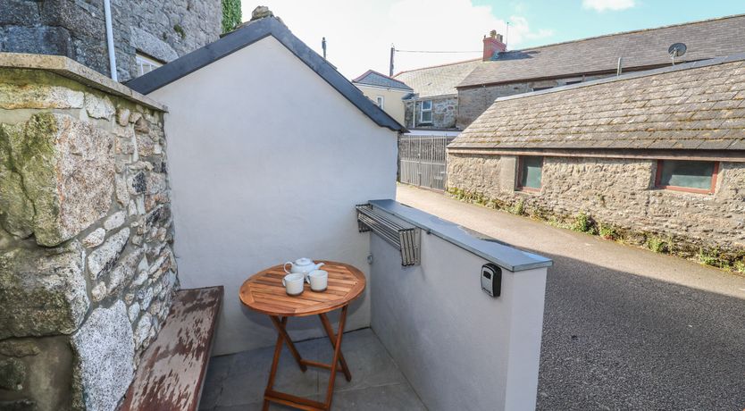 Photo of The Old Dairy Barn