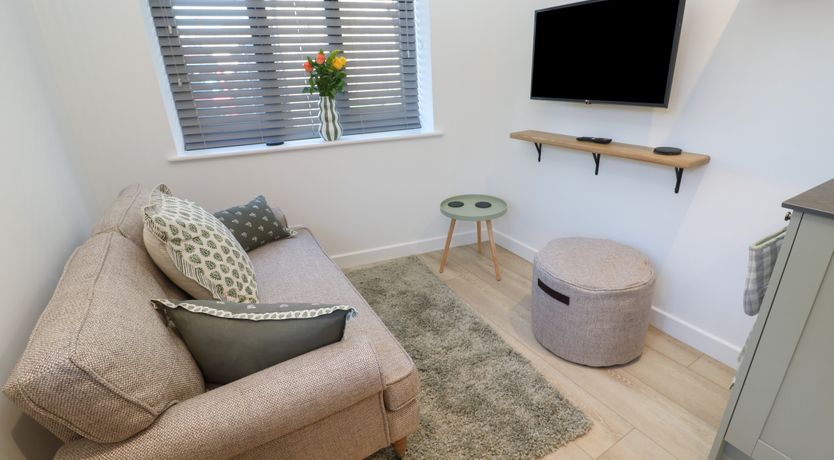 Photo of The Old Dairy Barn