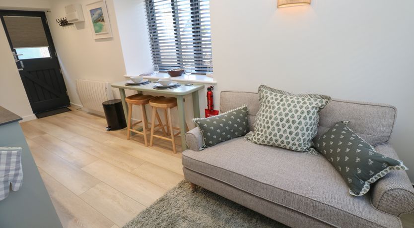 Photo of The Old Dairy Barn