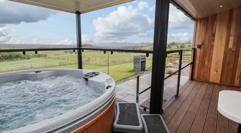 Photo of Math (Lodge 3)