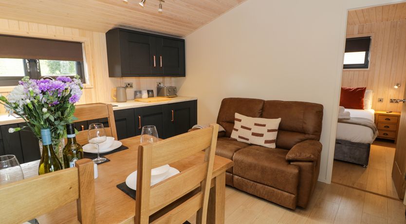 Photo of Math (Lodge 3)