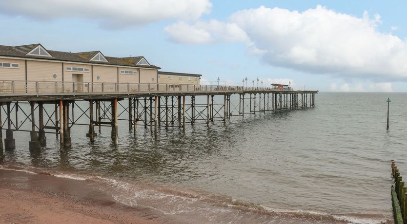 Photo of Regents Deck