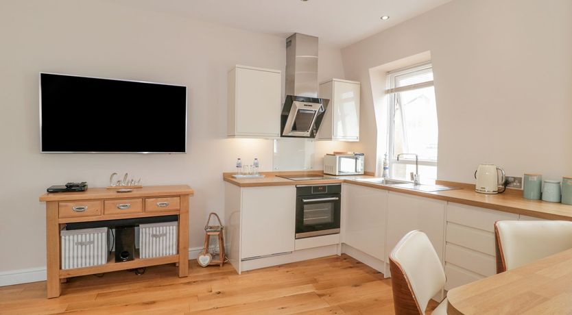 Photo of Regents Deck