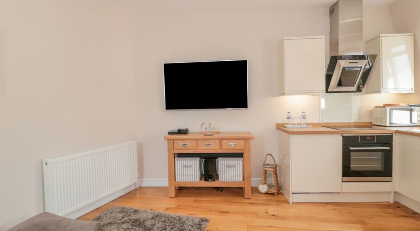 Photo of Regents Deck