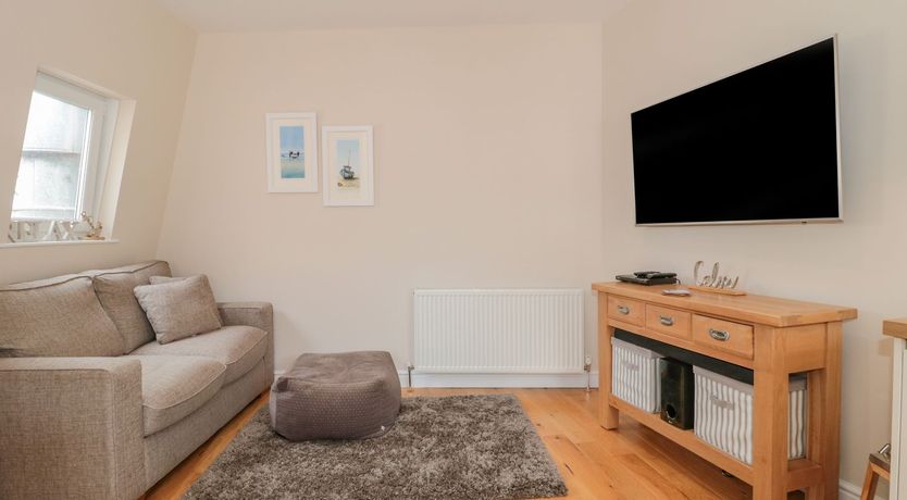 Photo of Regents Deck