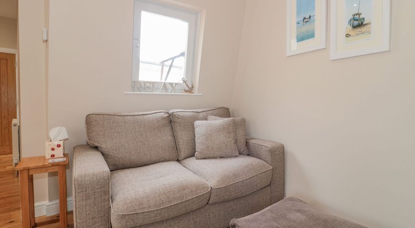 Photo of Regents Deck