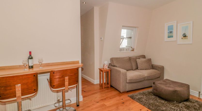 Photo of Regents Deck