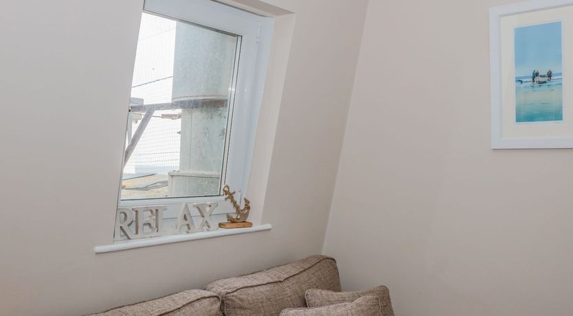 Photo of Regents Deck