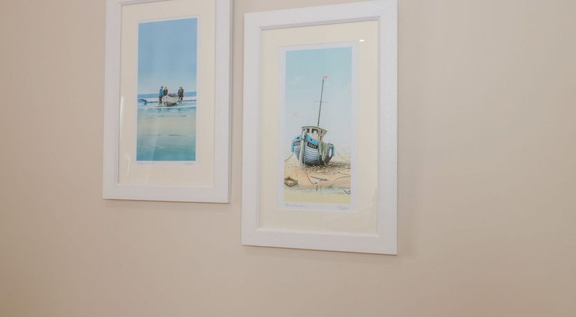 Photo of Regents Deck