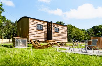 Bracken Holiday Home