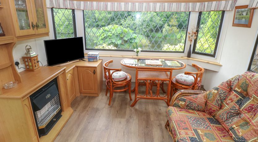 Photo of Lazy Trout Caravan