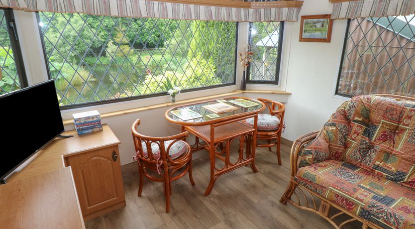 Photo of Lazy Trout Caravan