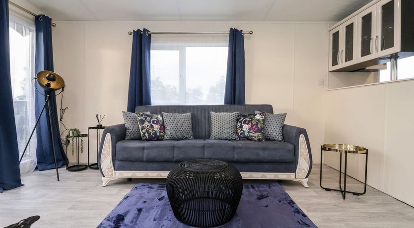 Photo of Tortworth Lodge