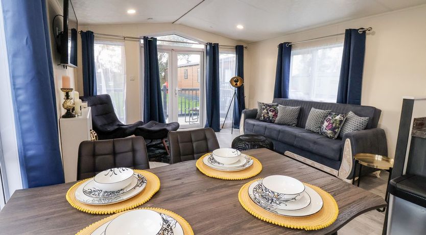 Photo of Tortworth Lodge