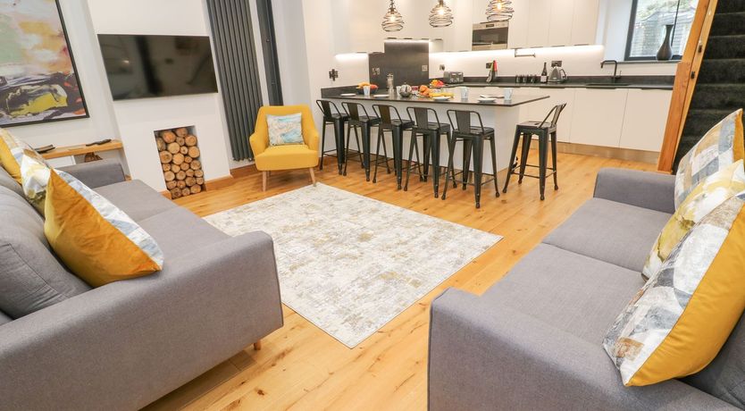 Photo of 2 Salubrious Terrace