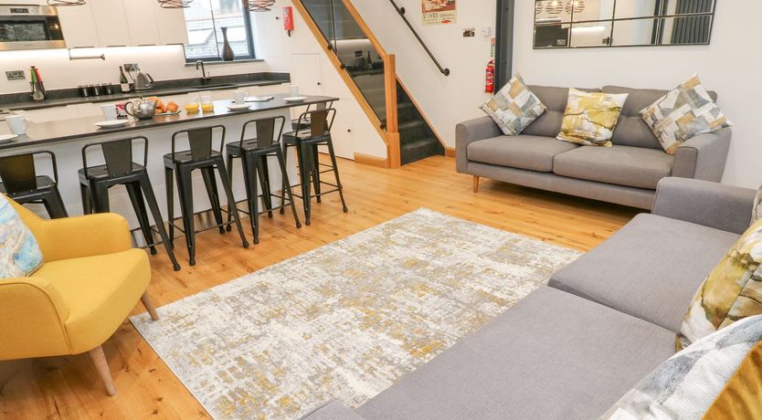 Photo of 2 Salubrious Terrace