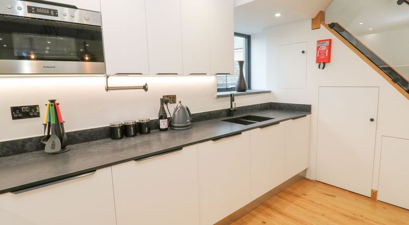 Photo of 2 Salubrious Terrace