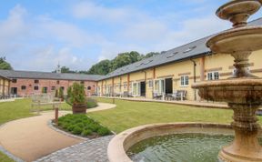 Photo of Sandown Park Cottage