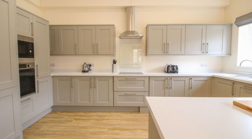 Photo of Sandown Park Cottage