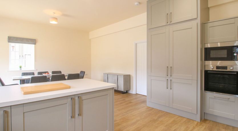 Photo of Sandown Park Cottage