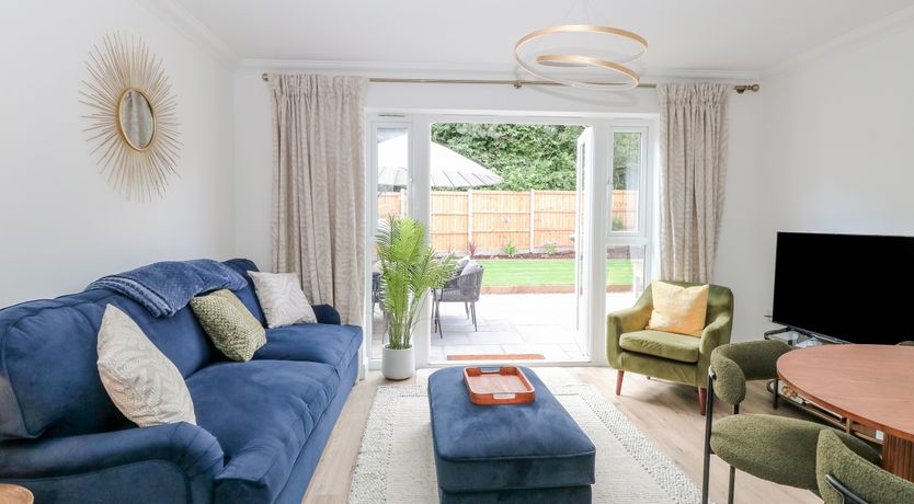 Photo of Pine Cottage