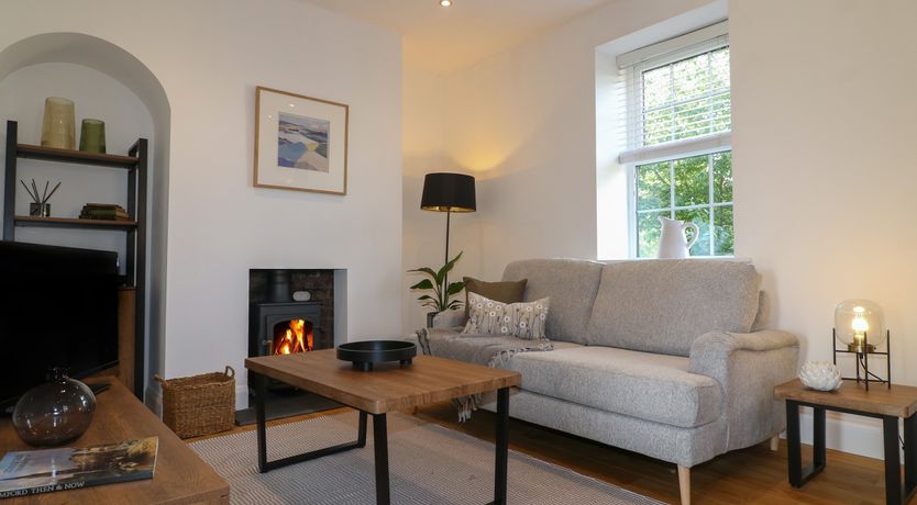 Photo of Lavender Cottage