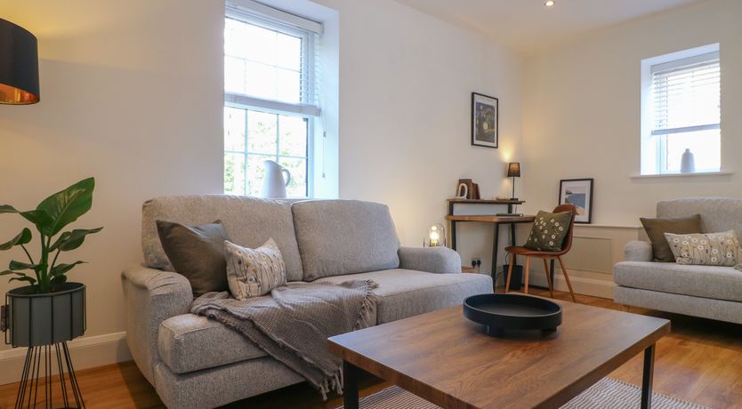 Photo of Lavender Cottage