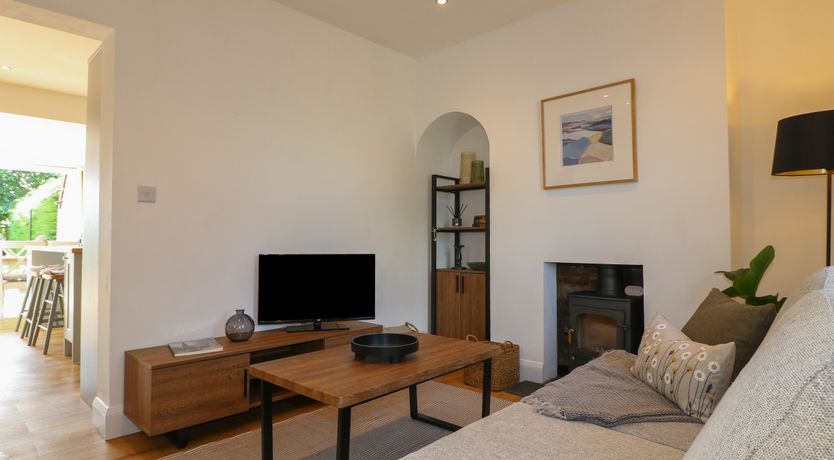 Photo of Lavender Cottage