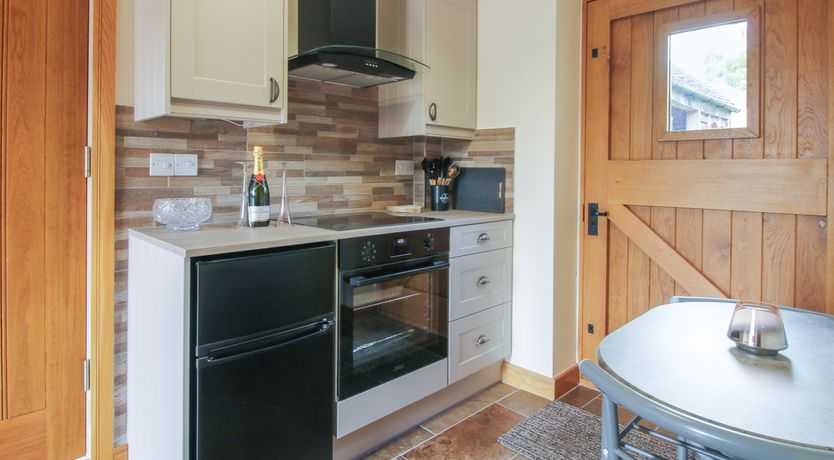 Photo of The Hay Loft