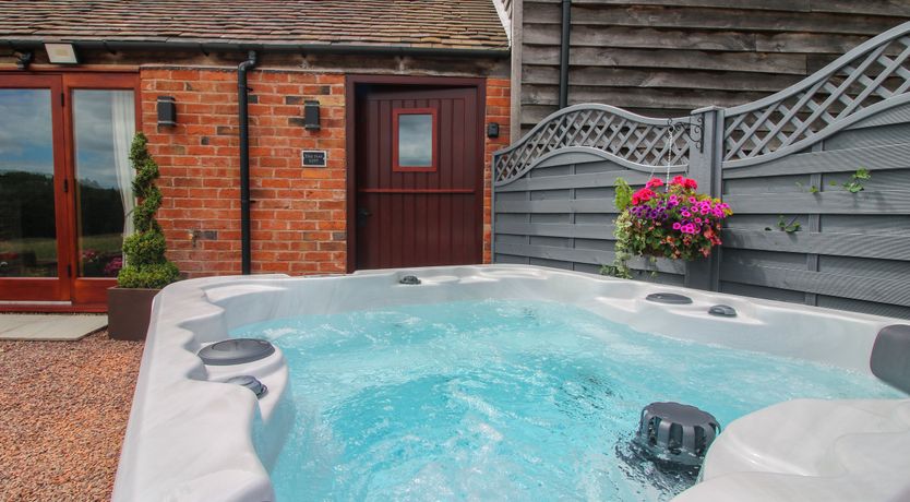 Photo of The Hay Loft