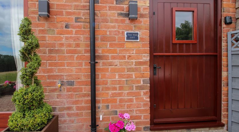 Photo of The Hay Loft