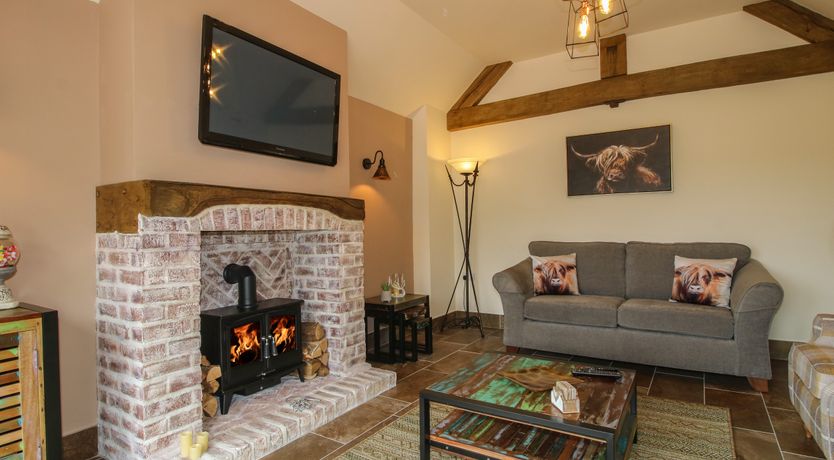 Photo of The Hay Loft