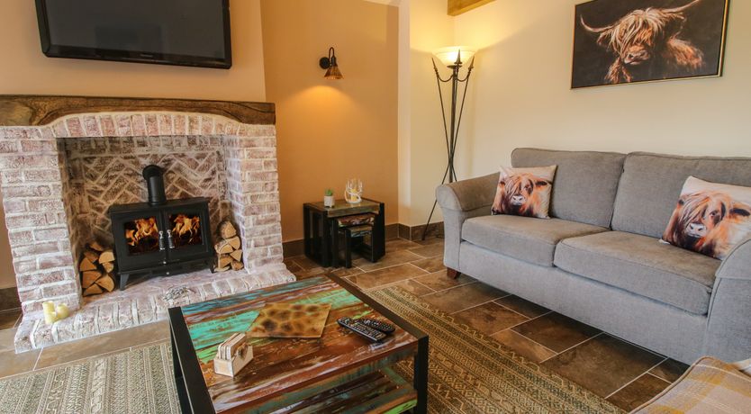 Photo of The Hay Loft