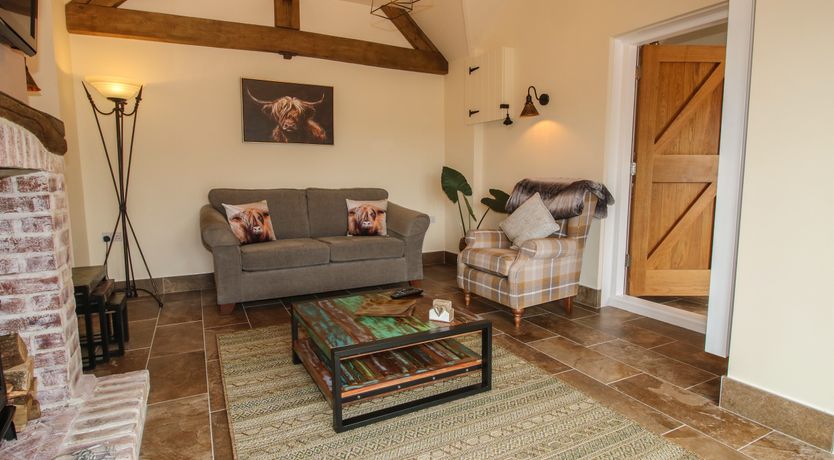 Photo of The Hay Loft