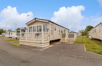 Willows 21 Holiday Home