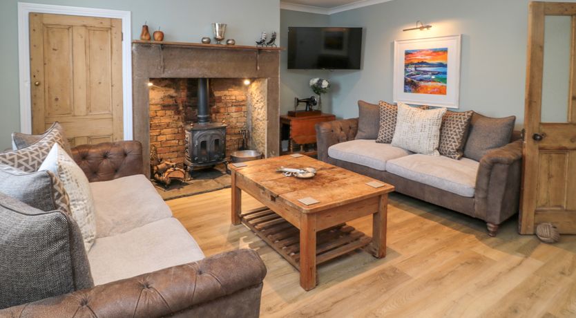 Photo of Potter’s Cottage